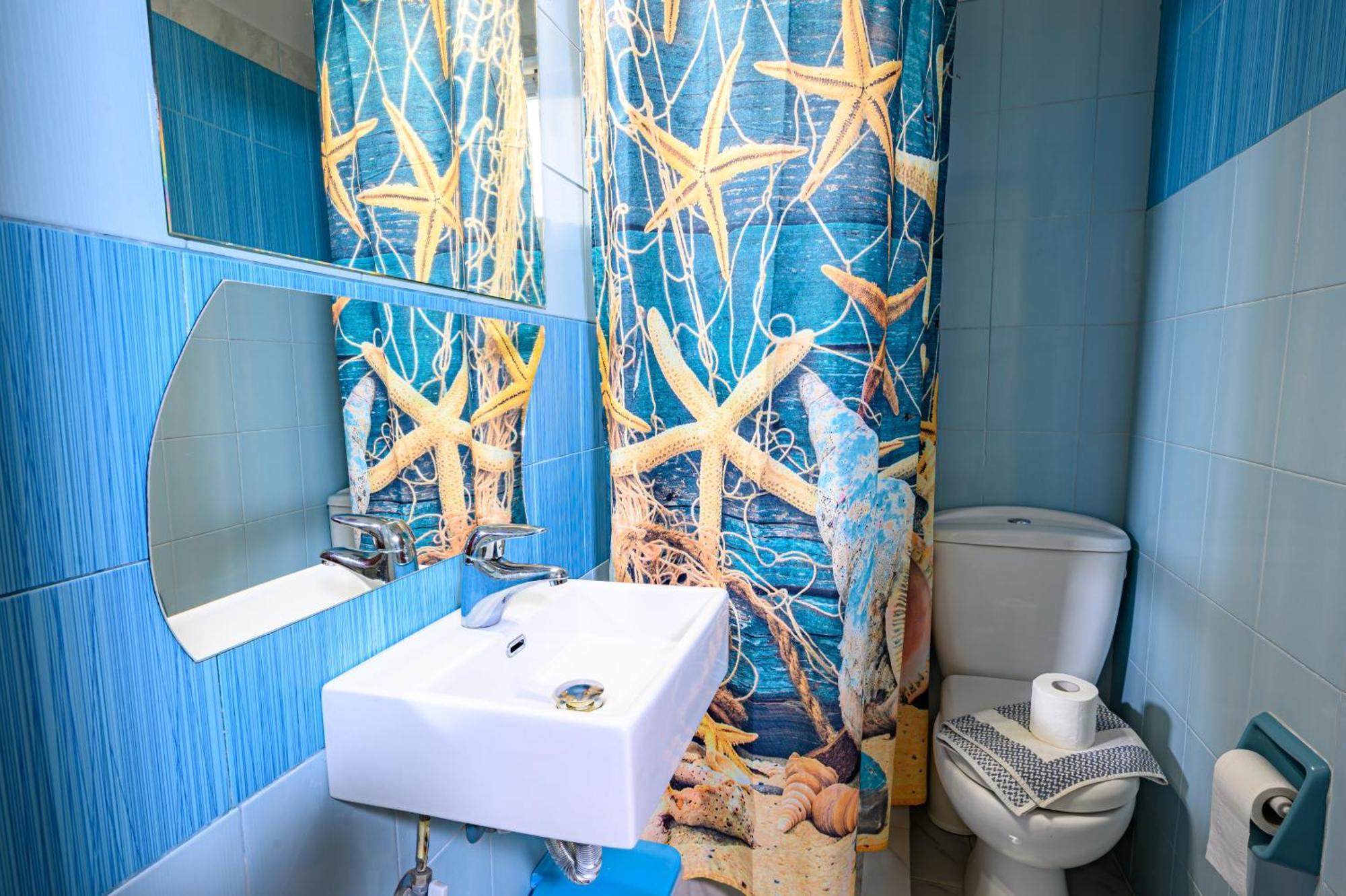 Iliahtida Apartments Rovies Zewnętrze zdjęcie
